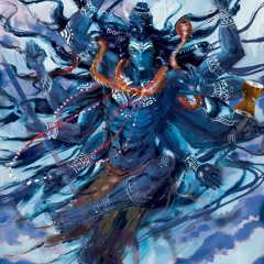 Shiva Suvarnamala Stuti