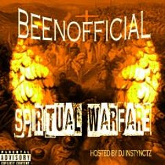 Spiritual Warfare
