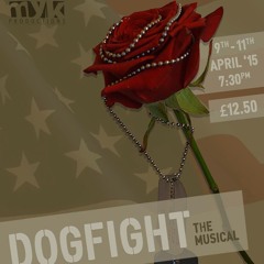 First Date:Last Night