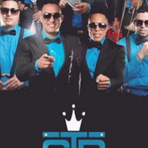 Chiquito Team Band - La Llamada de Mi Ex (2015)