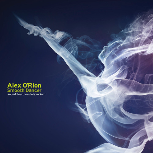 Smooth Dancer // FREE DOWNLOAD