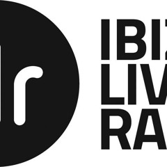 Ibiza Live RadioHMC Aug. 2, 2015