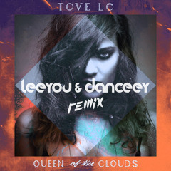 Ta1king 8ody (Leeyou & Danceey Remix)