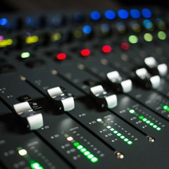 Burning Bridges Mixed By Louis Mix