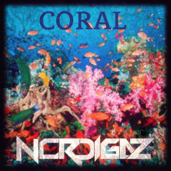Nordigaz - Coral (Original Mix) [Nordic Sounds Exclusive]