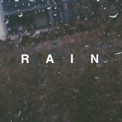 rain