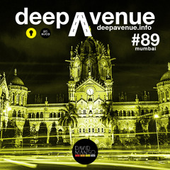 David Manso - Deep Avenue #089