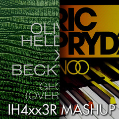 Eric Prydz X Becky Hill - Pjanoo Overdrive (IH4xx3R Mashup)