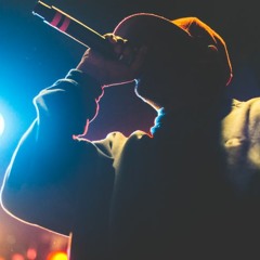 K clip - Rap Music [Joey Bada$$ Type Beat] Free DL
