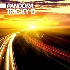 Pandora (Original Mix) [Destination Skyline]
