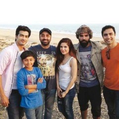 Baysabar MP3 Song From Karachi Se Lahore - PardesiFun.Com