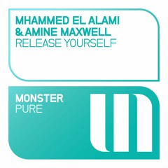 Mhammed El Alami & Amine Maxwell - Release Yourself [Cut From FSOE #402]