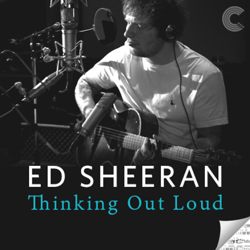 Ed Sheeran - Thinking out loud (Julian Syahputra cover)