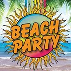 Bocholt Beachparty Festival Mixtape