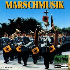 Marschmusik