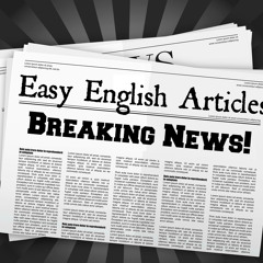 Vicious Turkey Hunts People - Easy English Article Recording