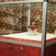 Diamond In A Glass Case by WallStreetLRT beat hook recorded by Young Trigguh and Verses by Lil Rain