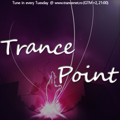 T.D. - Trance Point 040 (01.11.2011)