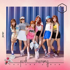 APink (에이핑크) - Remember