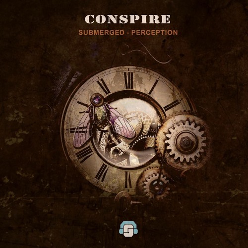 Conspire - Submerged vs. Perception 2019 [EP]