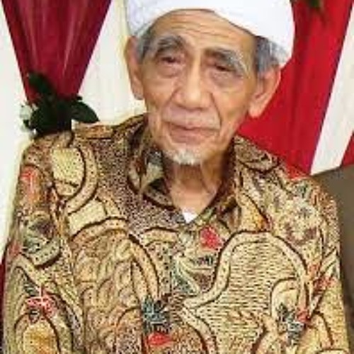 Maimun Zubair Muda