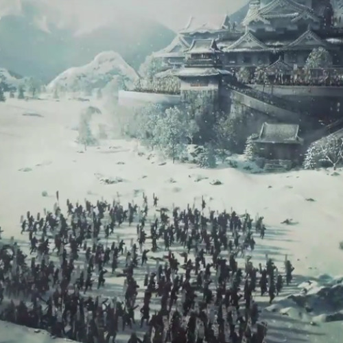 Stream Two Steps From Hell El Dorado Skyworld Epic Orchestral