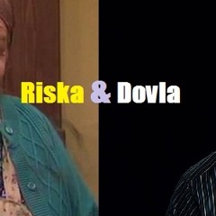 Vlado Ft. Baba Riska - Arandjele