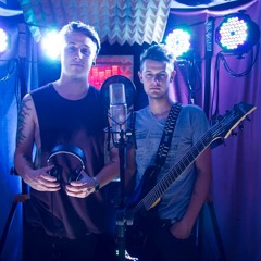 Parkway Drive - Vice Grip [Vocal & Guitar Cover by DENIS &JERNEJ]/Produced by: KILLING PRODUCTION