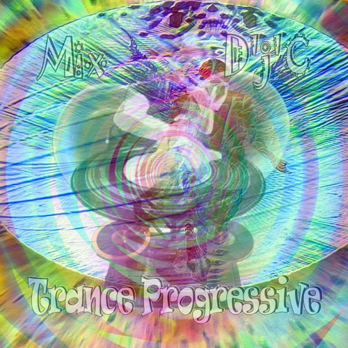 Mix D'j'C - Trance Progressive - N°627 .Mp3