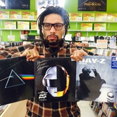 D.A.F  instrumental - prod by @JawnZel