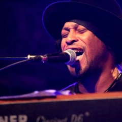 D'angelo- Tell Me If U Still Care