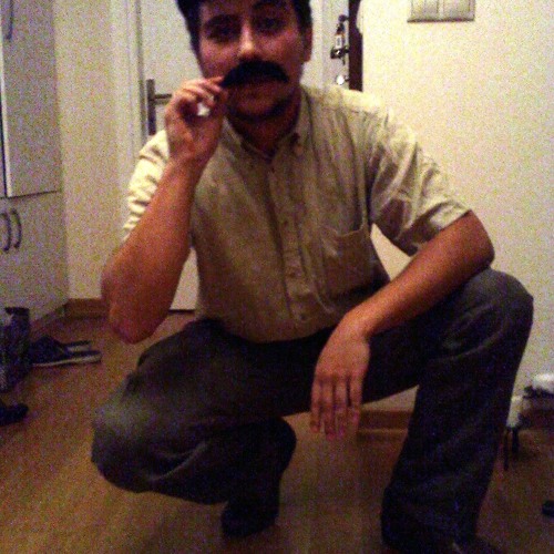 Hoş Baglarda Üzüm Var