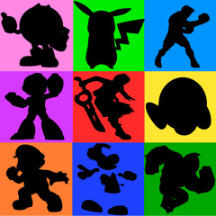 MegaMan 2 Medley - Super Smash Bros. Music Extended