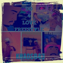 DO 4 LOVE FREESTYLE