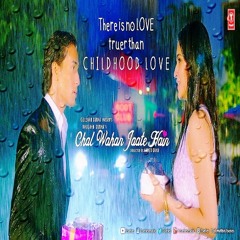 Chal Wahan Jaate Hain Rain Version