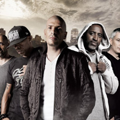 IAM s'Akhenathon à Thierry BUISSON, l'intégrale des "Arts Martiens", exclusif(2013)