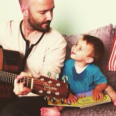 Up The Junction (Squeeze) - Tom Mitchell