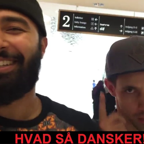 Collapz - Fuck af vi ses! ( Adam & Noah )- DEMO