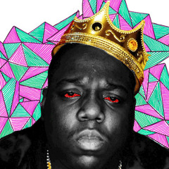 Notorious B.I.G - Juicy (Daniel Pozzebon & DJ Melete Remix)
