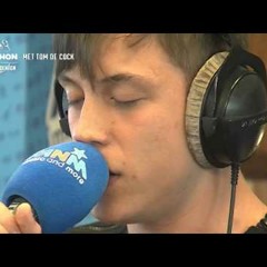 Loïc Nottet - Chandelier (Sia Cover)(live)