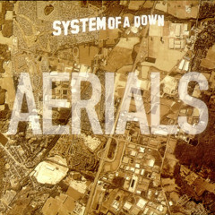 System of a Down - Aerials - iClown's cover :D
