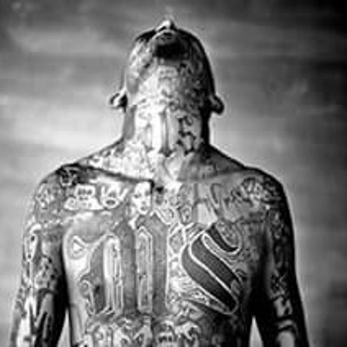 MS 13 Mentes Criminales  PVLS DCLS . El Skinny Ft-Sailor Danger