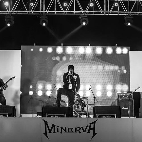 MiNERVA - A Tribute To BD Bands...