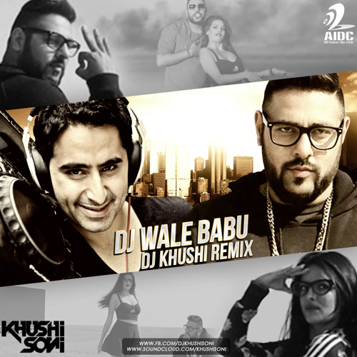 dj wale mera