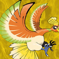 Pokemon Heart Gold and Sould silver: Ho-Oh Orchestral Remix