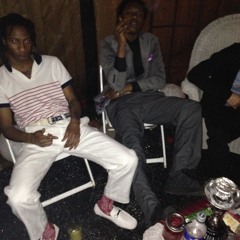 IMA DOG x Zooka Zooka x Javo Havo