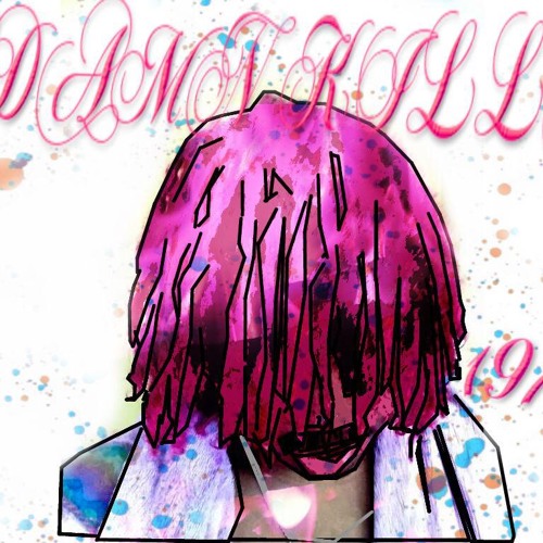 Adamn Killa - I Feel Like I'm Ja Rule (Prod. @HippieDream197)*Video In Description*