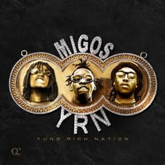 TimeIsMoney (Migos X Scooter )