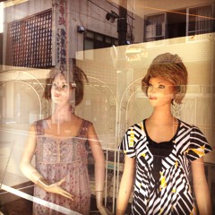 東京カラー (M. Lemon Remix)