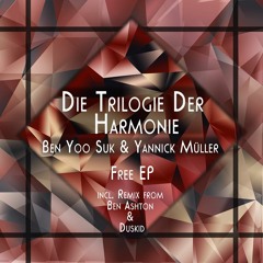 Ben Yoo Suk & Yannick Müller - Weltenbummler (Ben Ashton Remix)